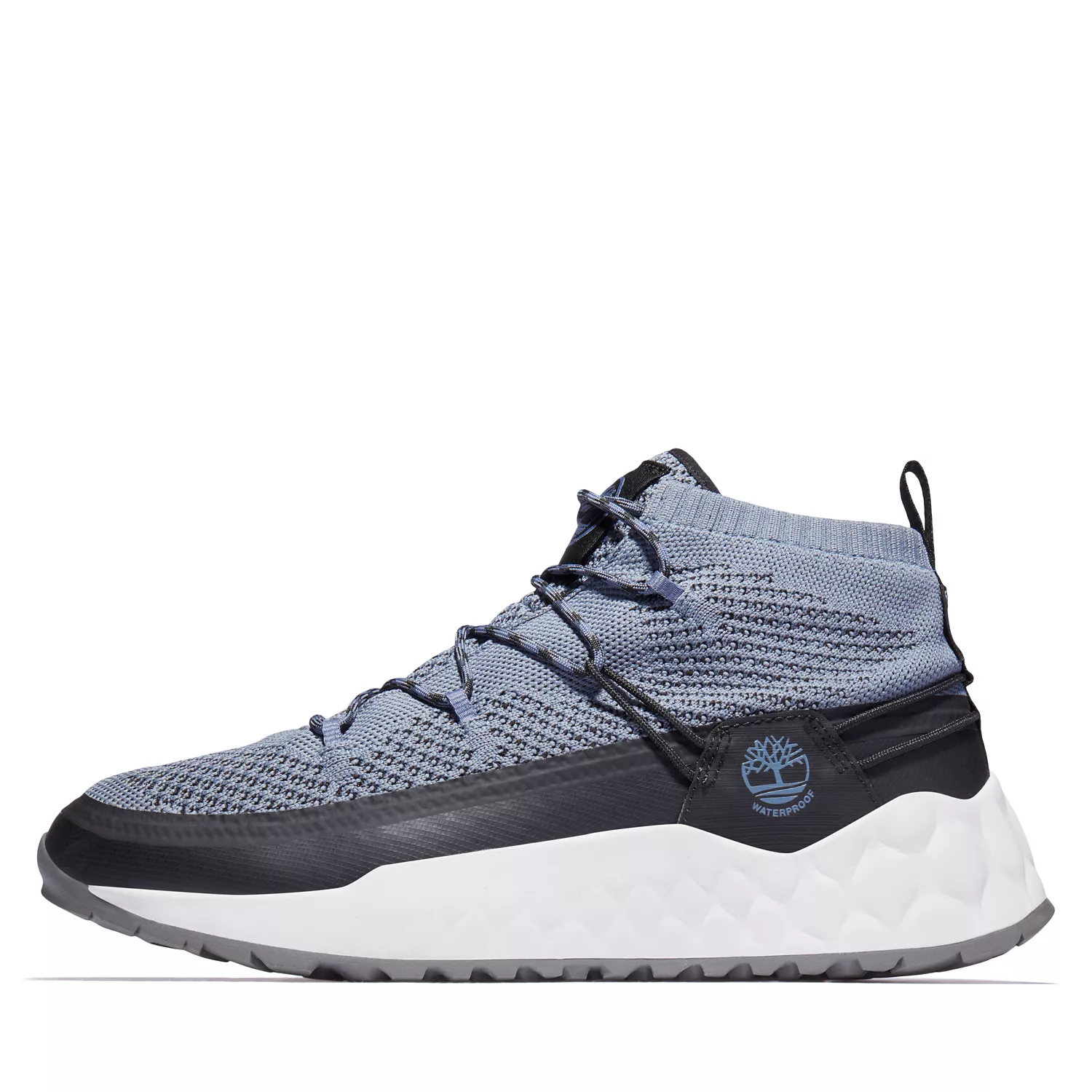 Men's GreenStride Solar Wave Waterproof Hikers