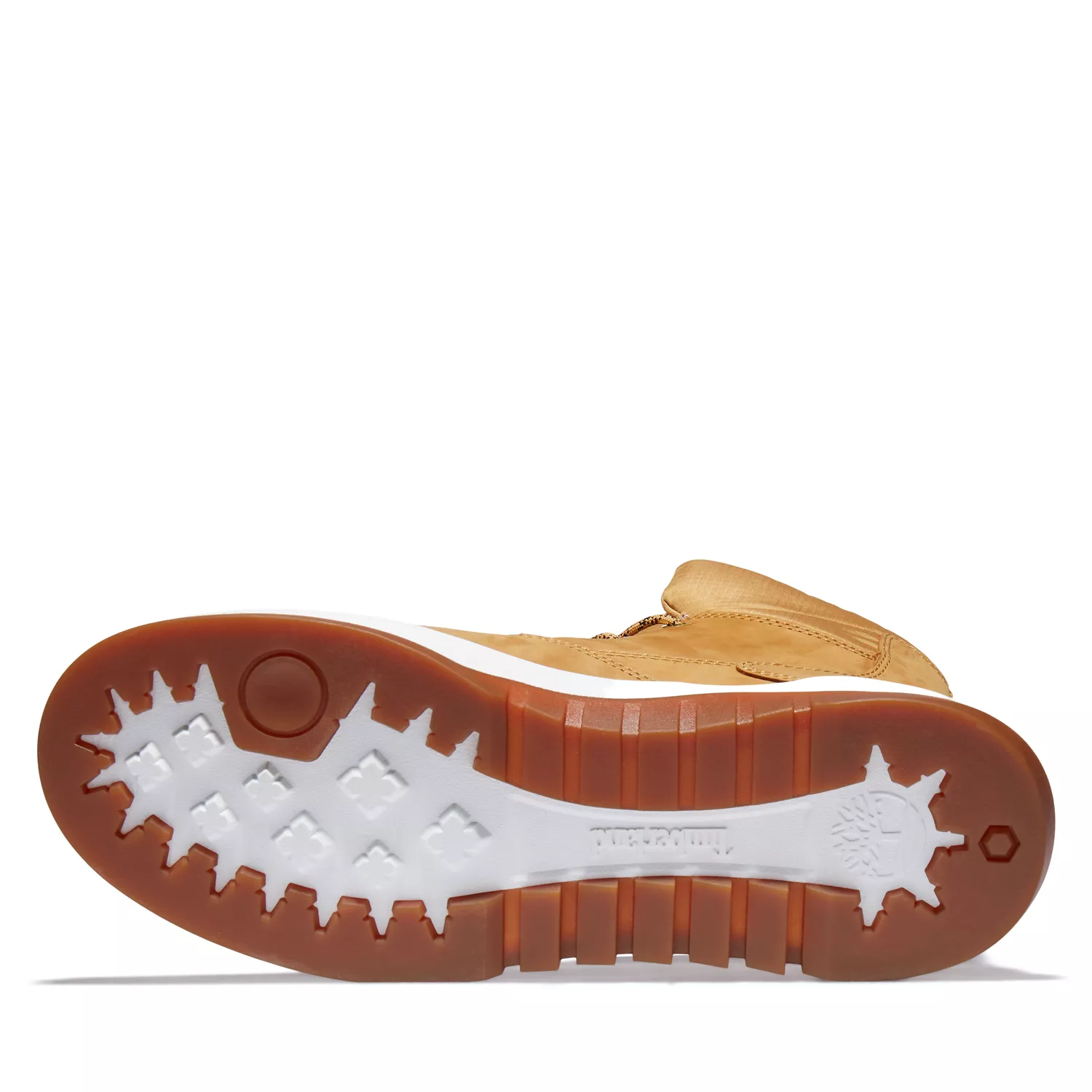 Men's Supaway Side-Zip Boots