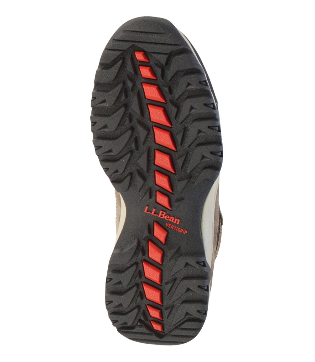 L.L.Bean Trail Model 4 Waterproof Hiking Boots