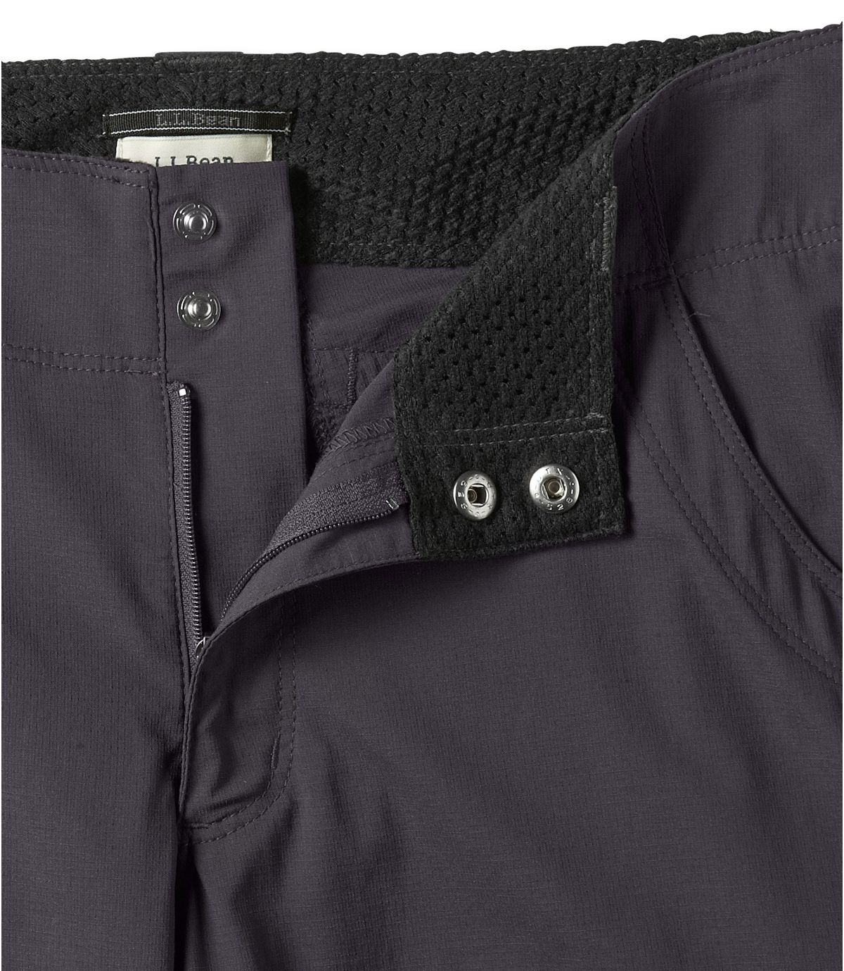 L.L.Bean Women's Vista Trekking Shorts