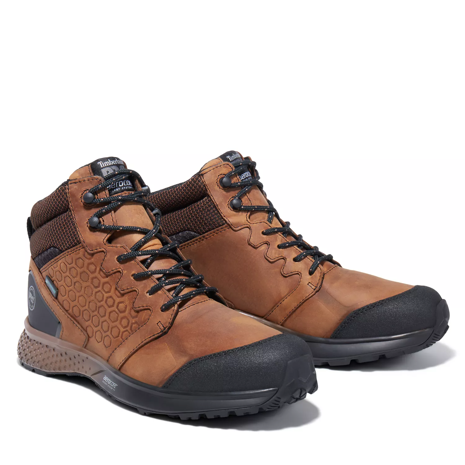 Men's Timberland PRO Reaxion Hikers