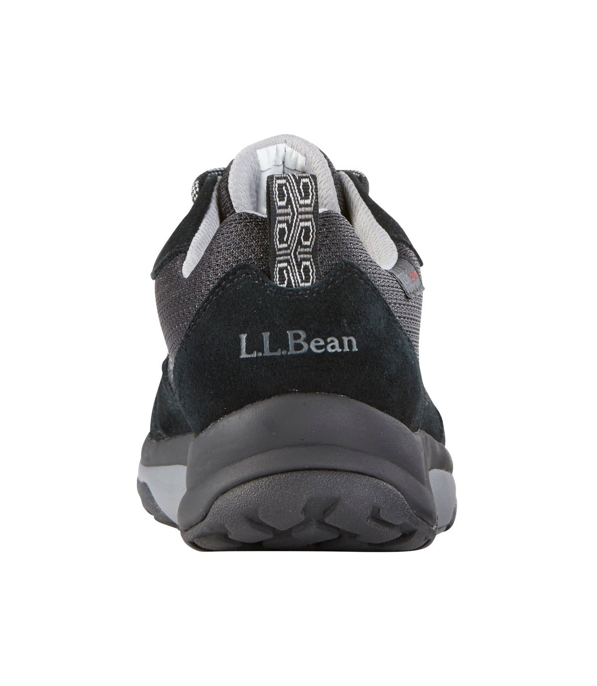 L.L.Bean Snow Sneakers, Low Lace-Up