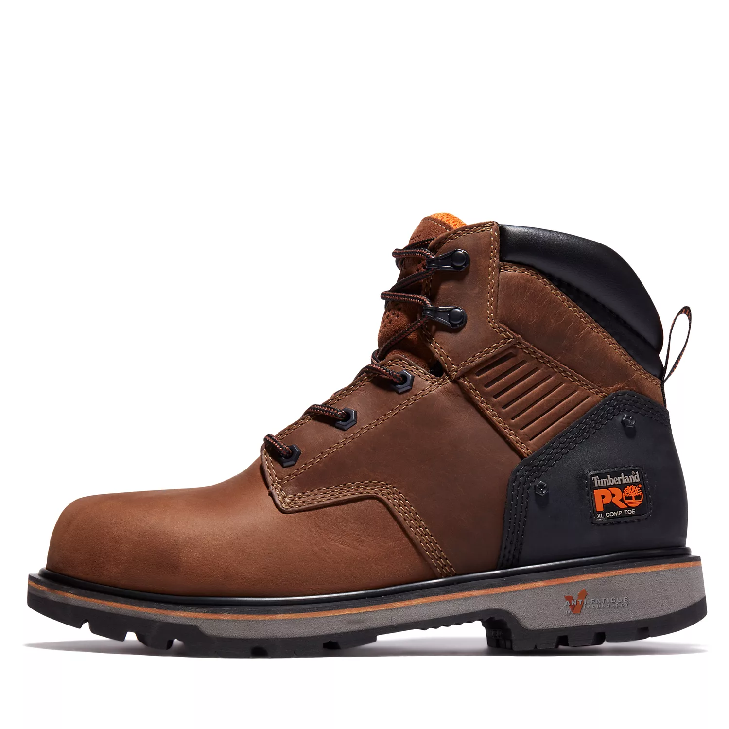 Men's Ballast 6 Composite Toe Work Boot