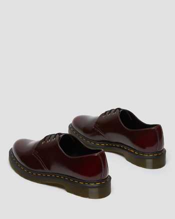 Vegan 1461 Oxford Shoes,MEN'S VEGAN BOOTS,no.427