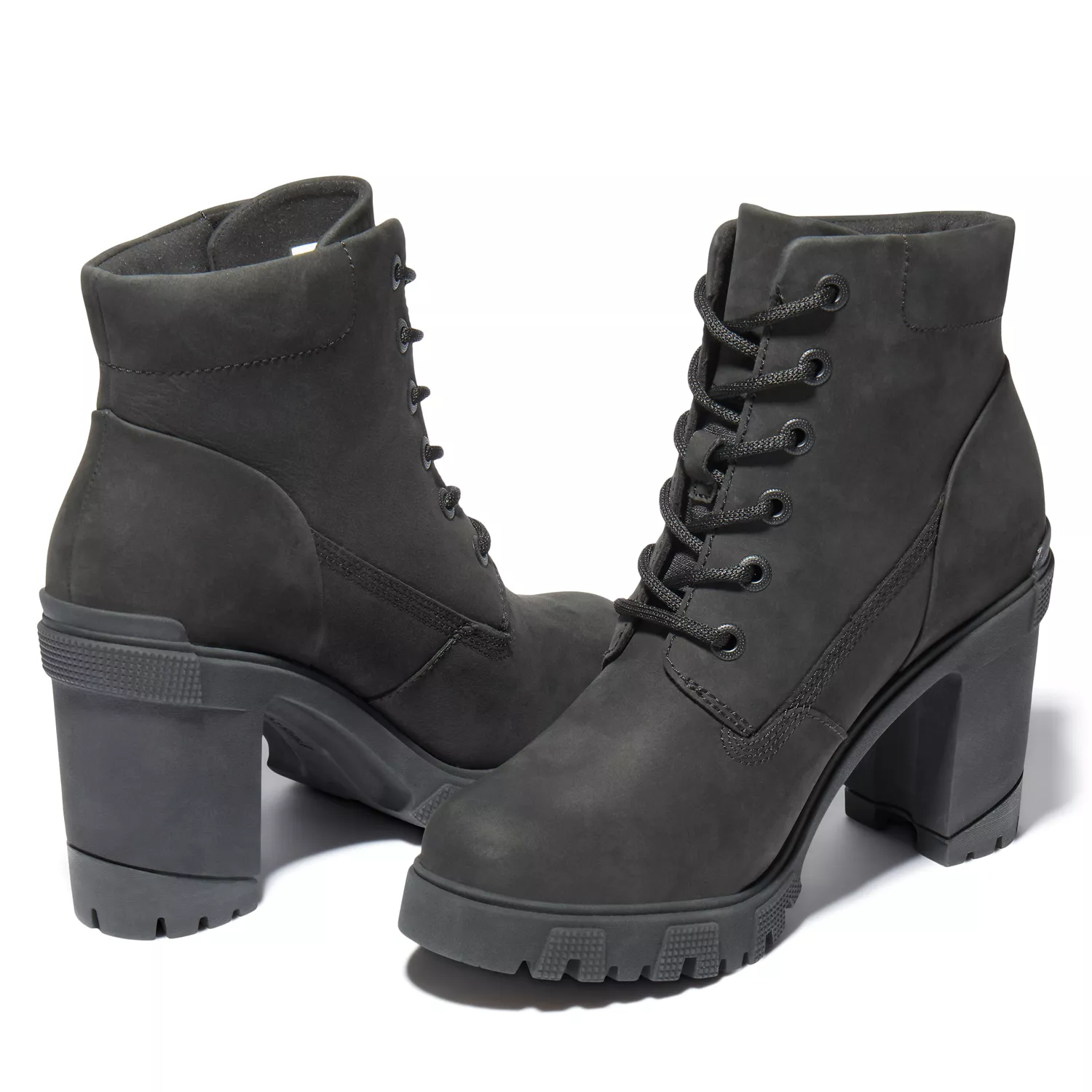 Women's Lana Point Lace-Up Boots