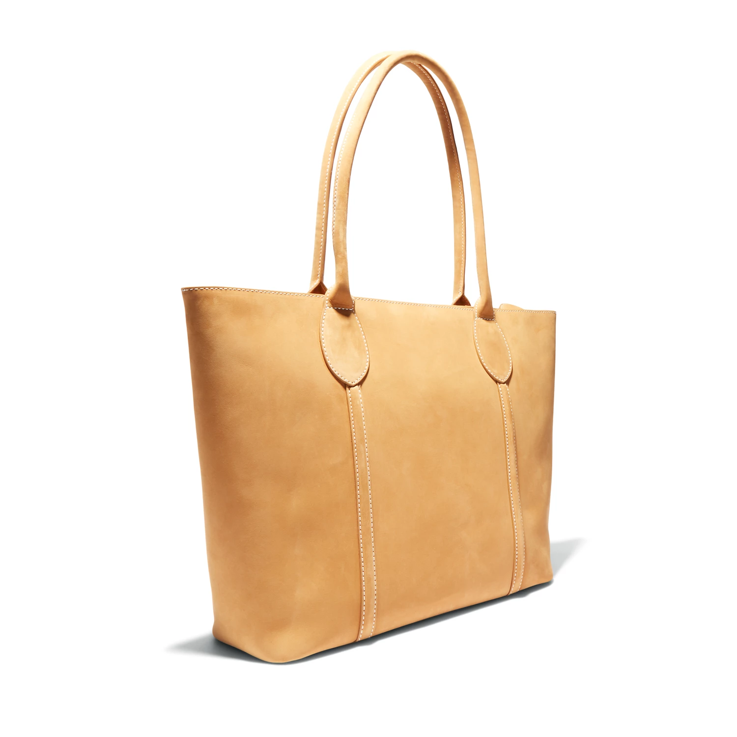 Women's New Rain Leather Tote Bag