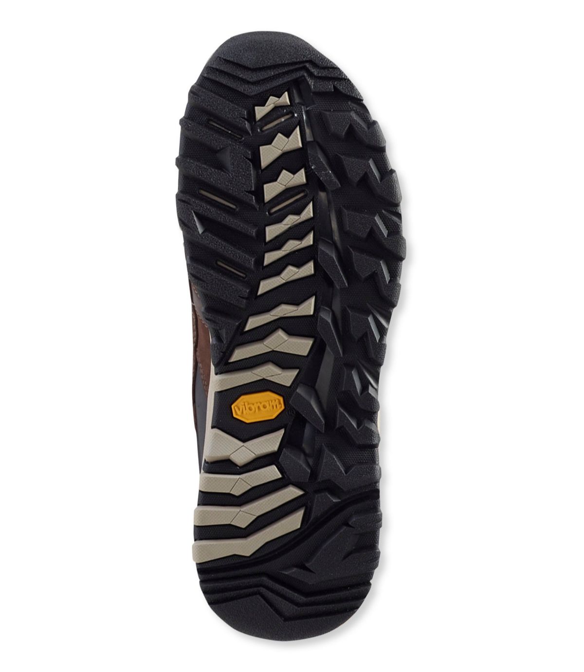 L.L.Bean Rugged Ridge Hiking Shoes, Waterproof