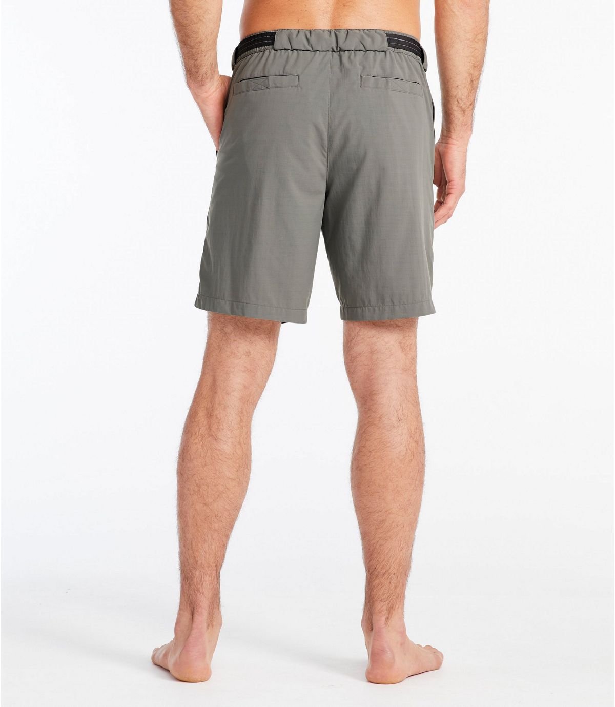 L.L.Bean Men's Swift River Swim Shorts
