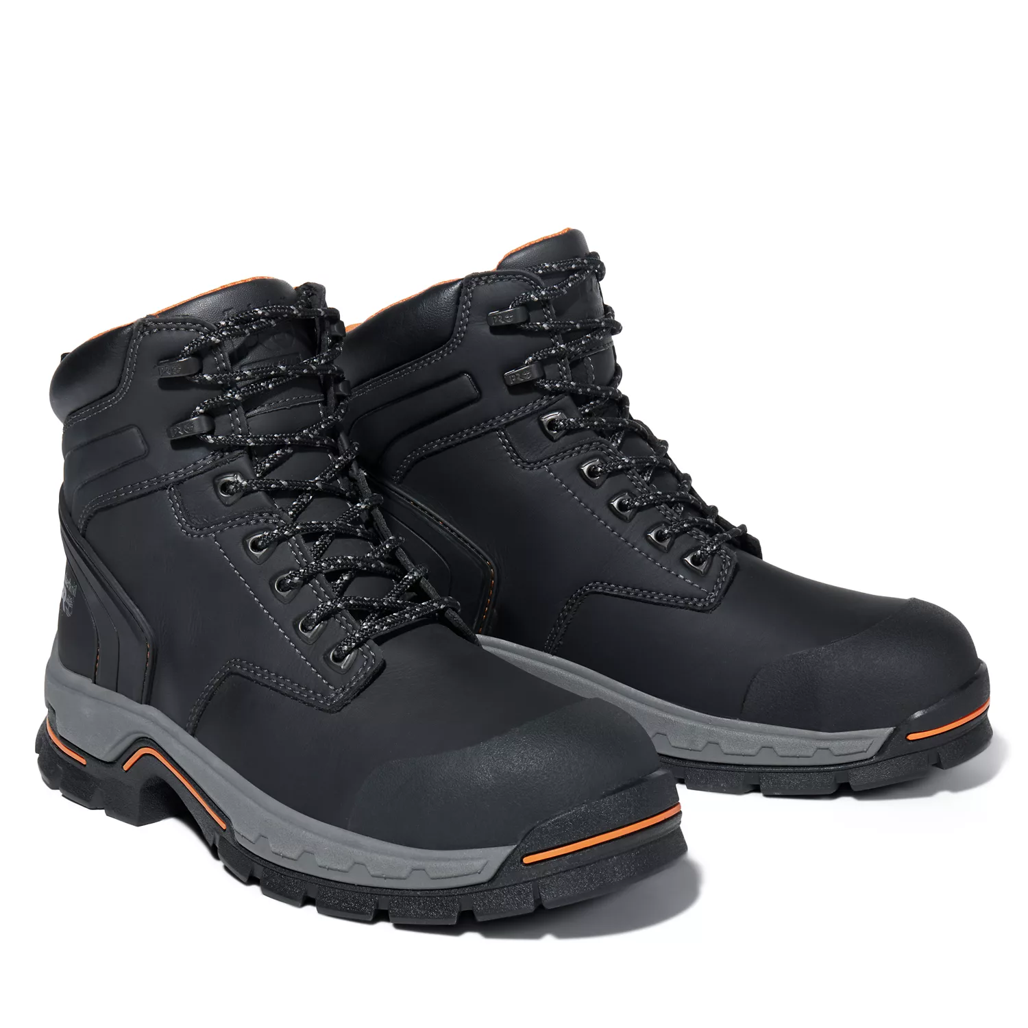 Men's Stockdale 6 Alloy Toe Work Boot