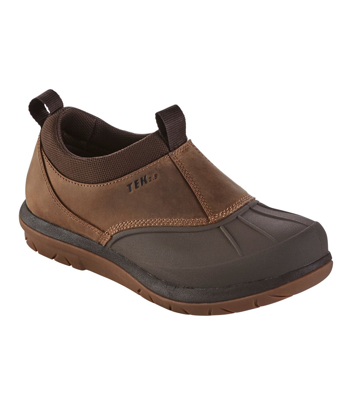 L.L.Bean Storm Chaser Slip-Ons 5