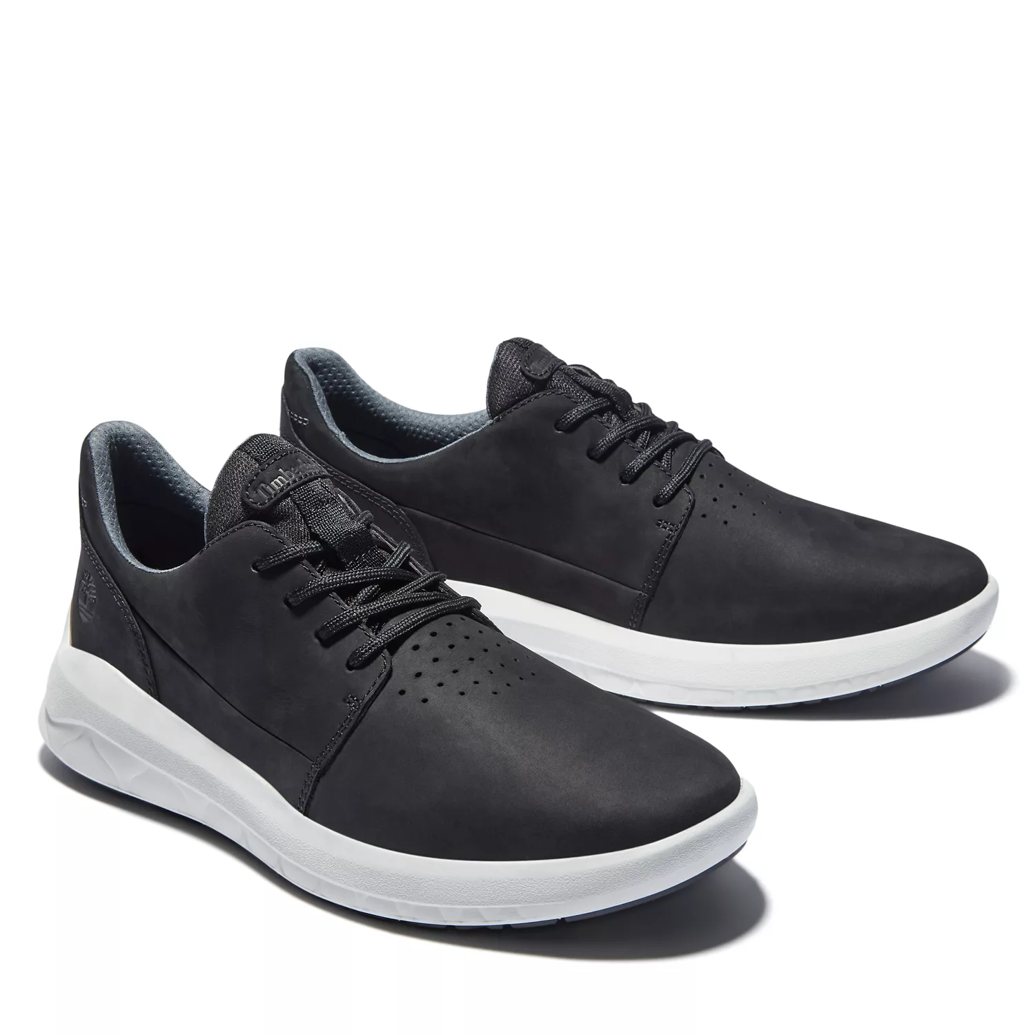 Men's Bradstreet Ultra Leather Oxford Sneakers
