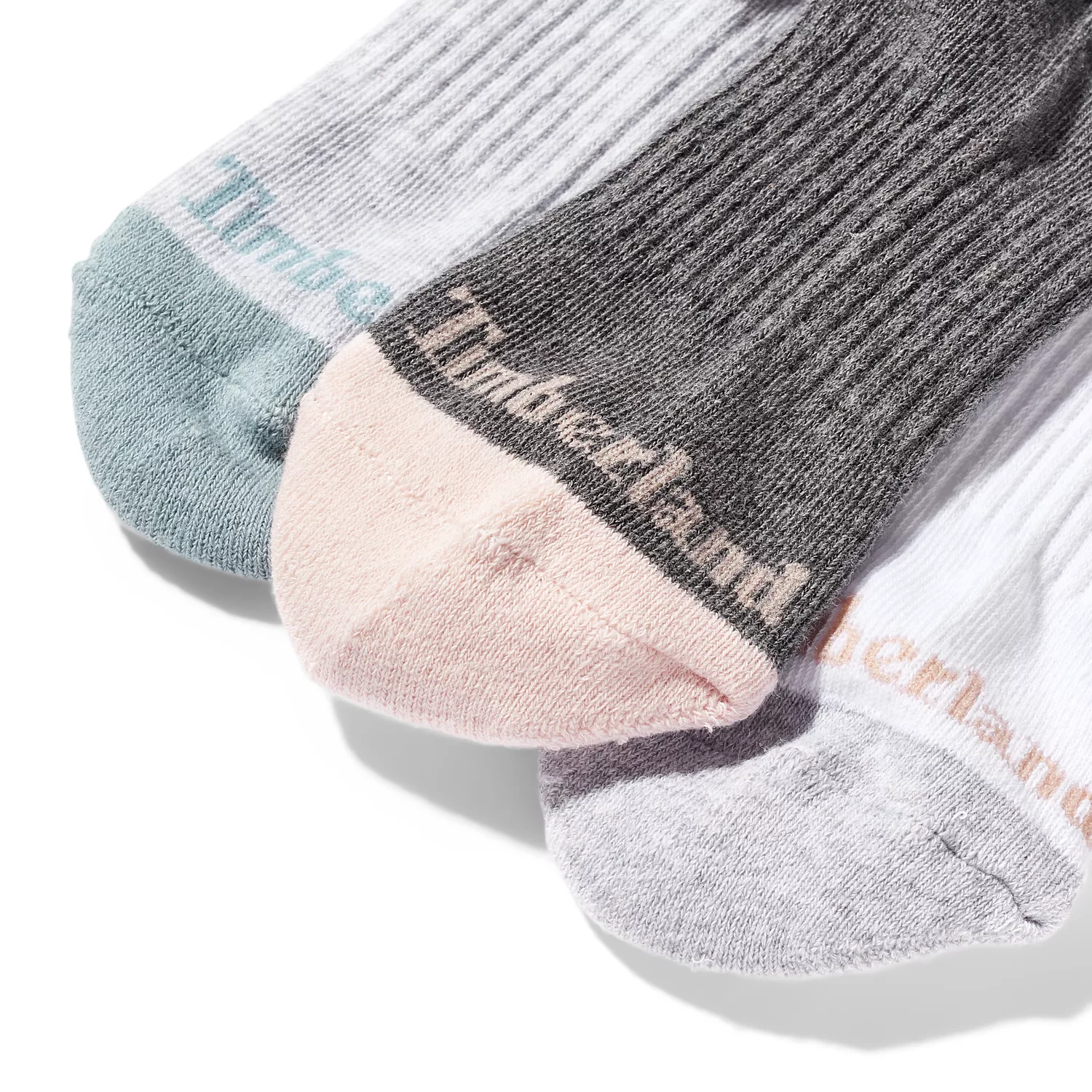 Women's 3-Pack Sagamore Beach No-Show Socks