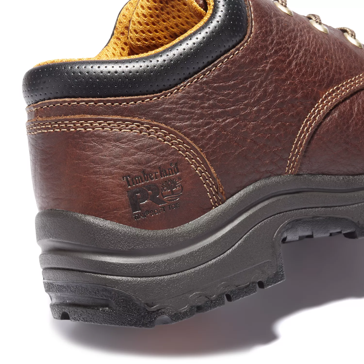 Men's TiTAN Casual Work Shoe
