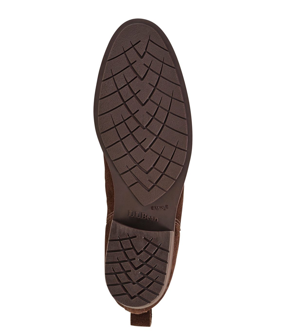 L.L.Bean Westport Boots II, Chelsea Oil Suede