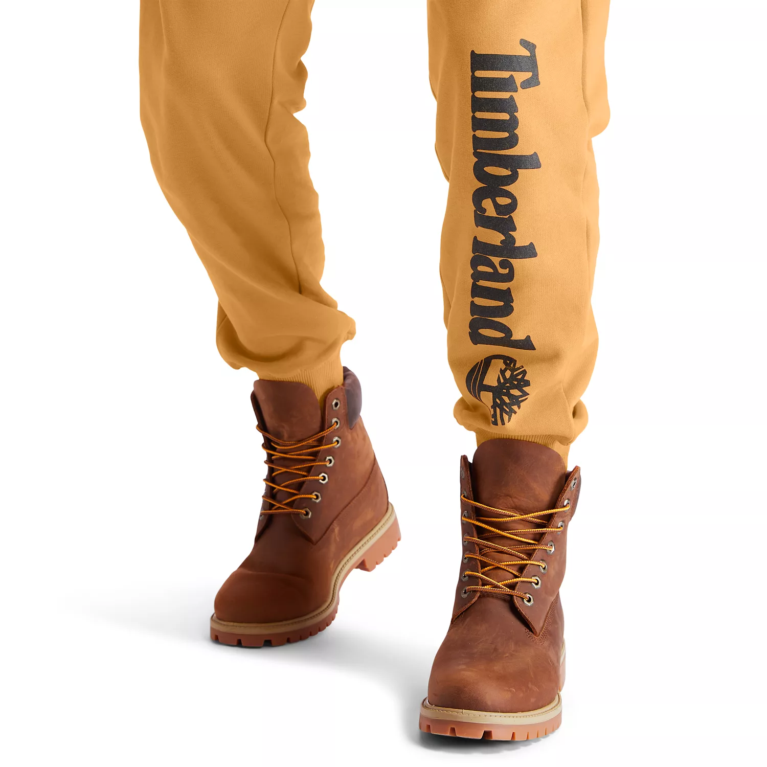 Men's Logo Sweatpants