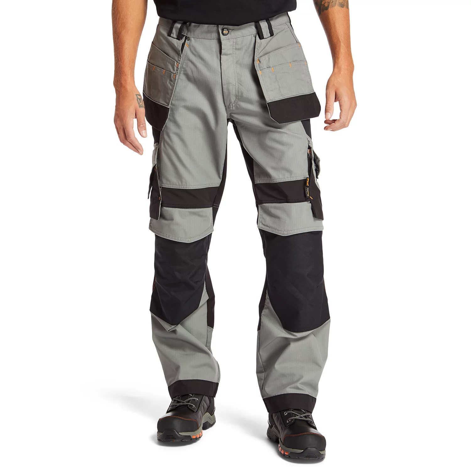 Men's Timberland PRO Interax Holster Pants