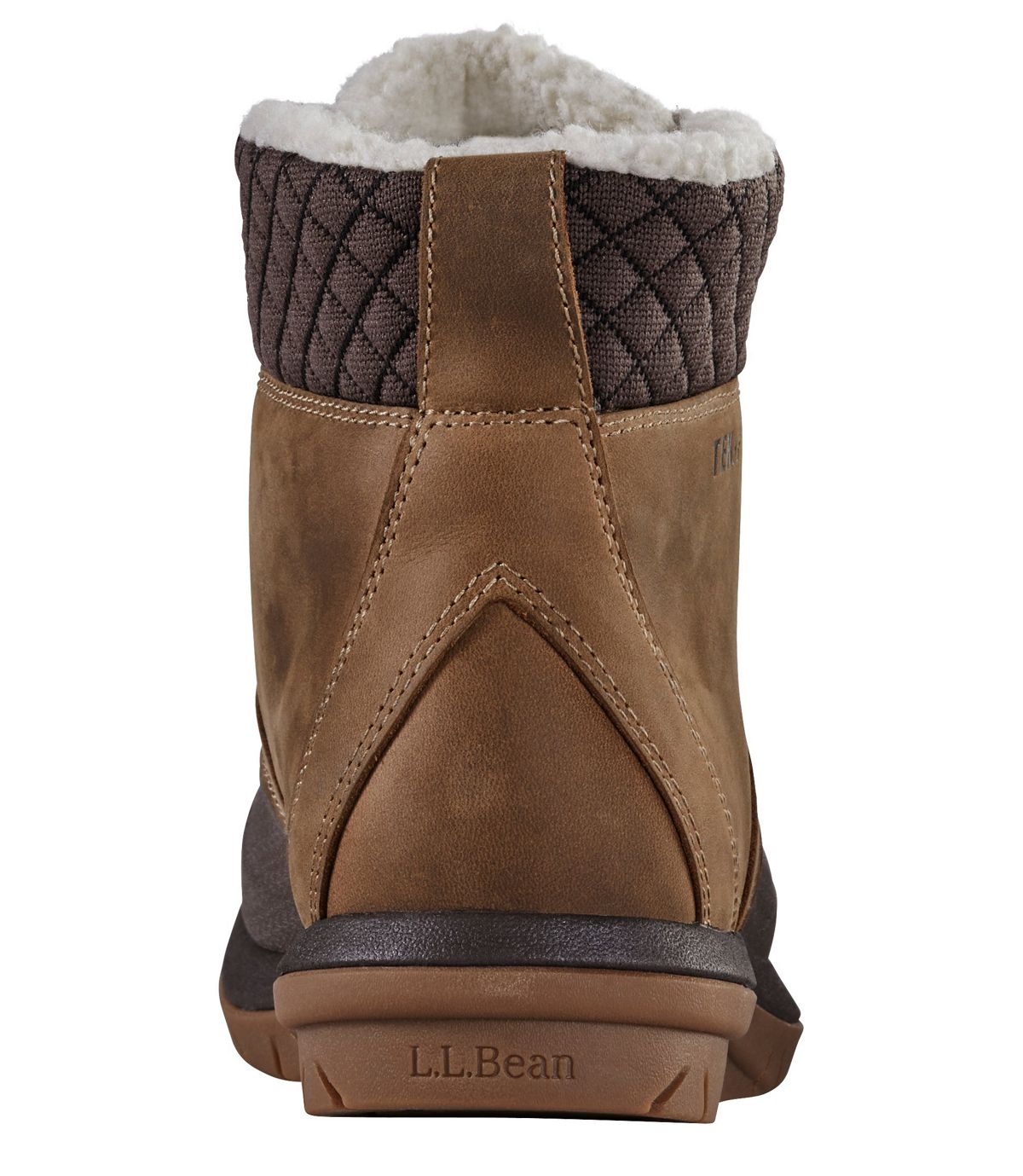 L.L.Bean Storm Chaser Lace Boots