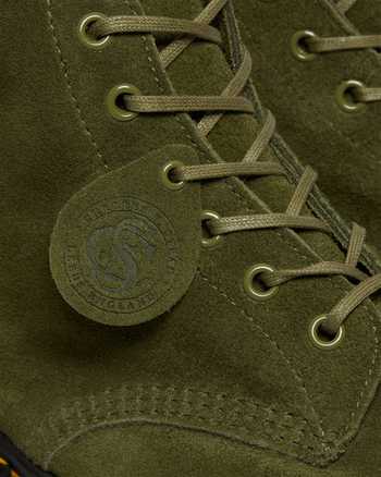 101 Suede Ankle Boots,MEN'S ORIGINALS BOOTS,no.584