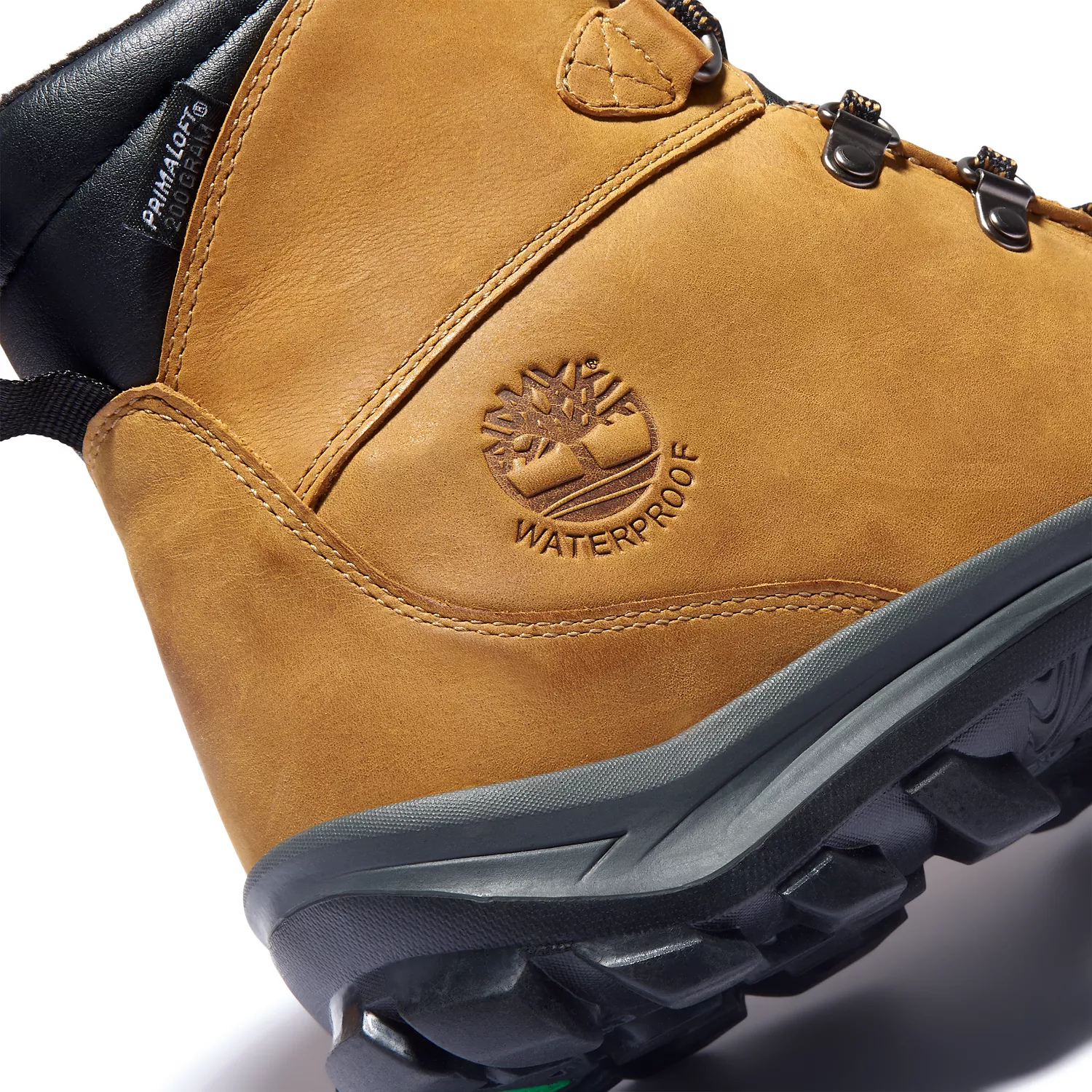Men's Chillberg Mid Sport Waterproof Boots
