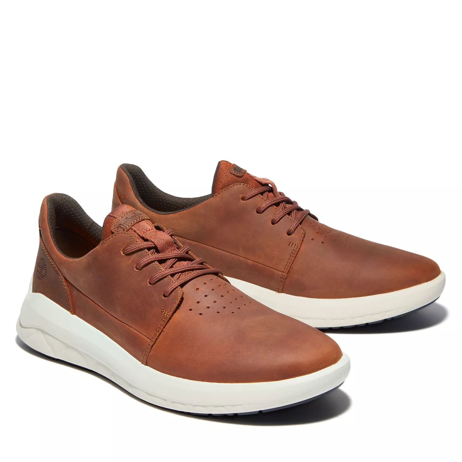 Men's Bradstreet Ultra Oxford Sneakers