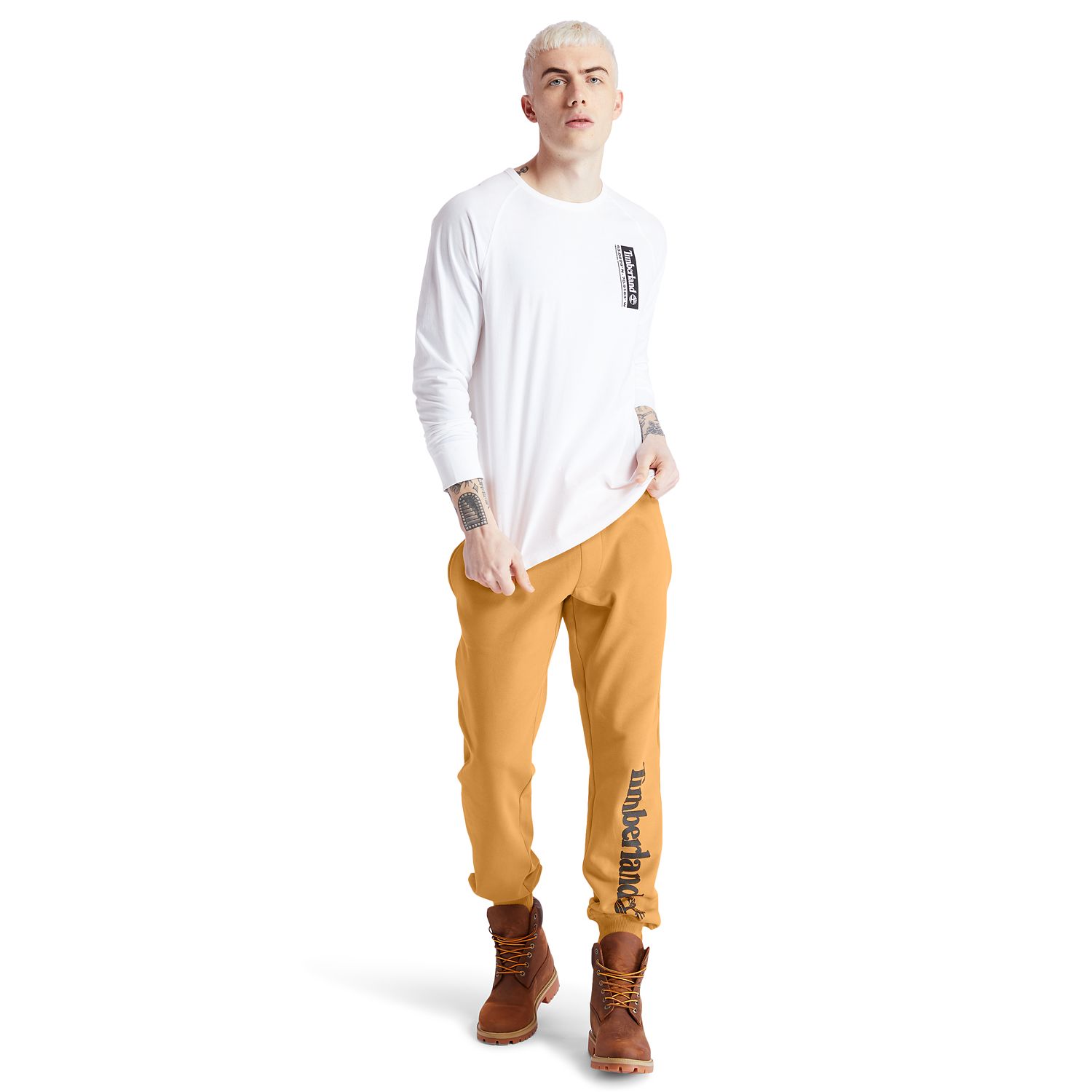 Men's Logo Sweatpants