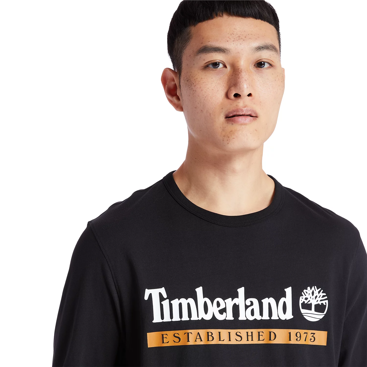 Men's Est. 1973 Long-Sleeve T-Shirt