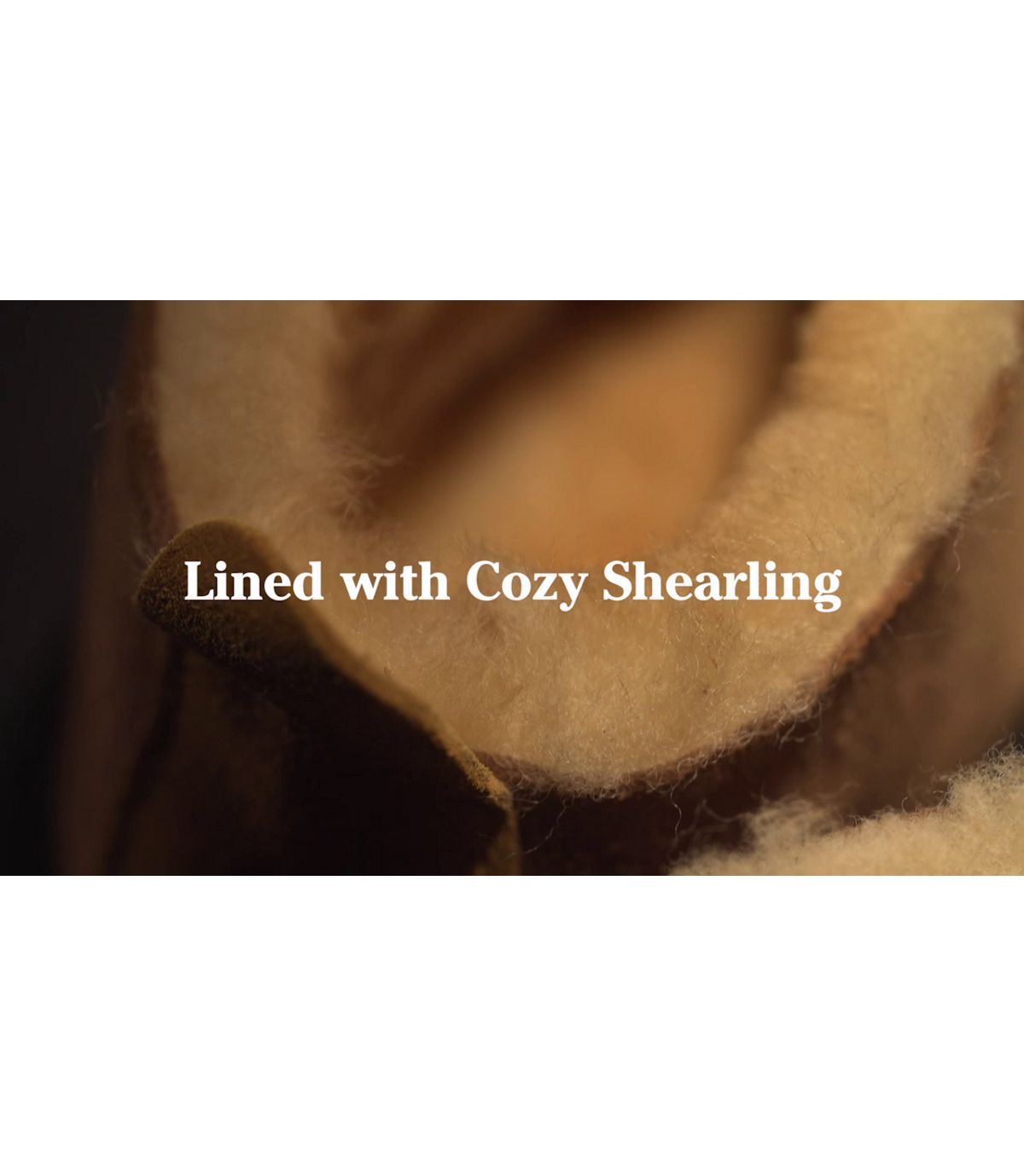 L.L.Bean Wicked Good Slippers