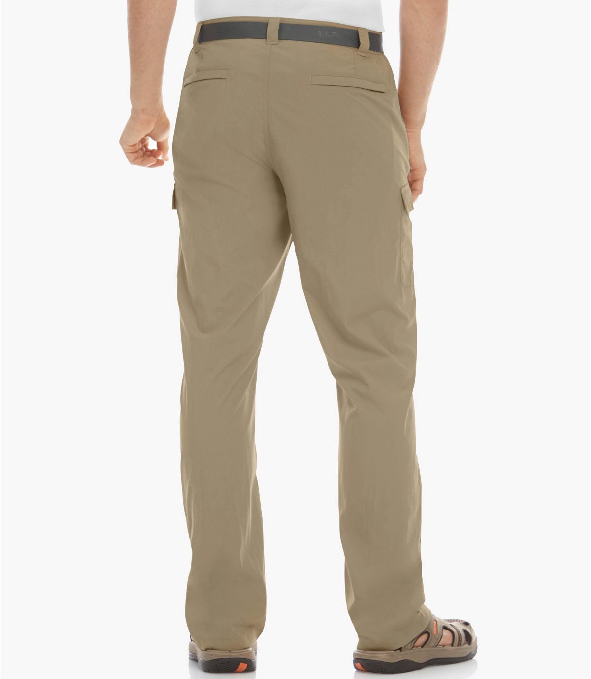 L.L.Bean Men's Tropicwear Pants