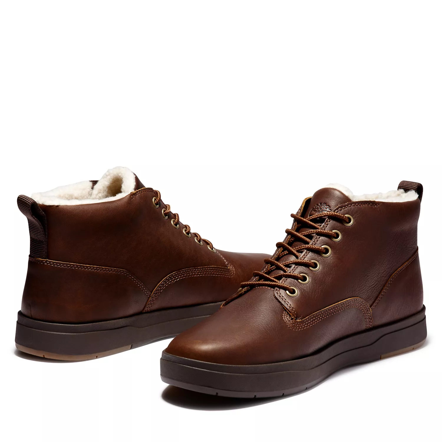 Men's Davis Square Waterproof Chukkas