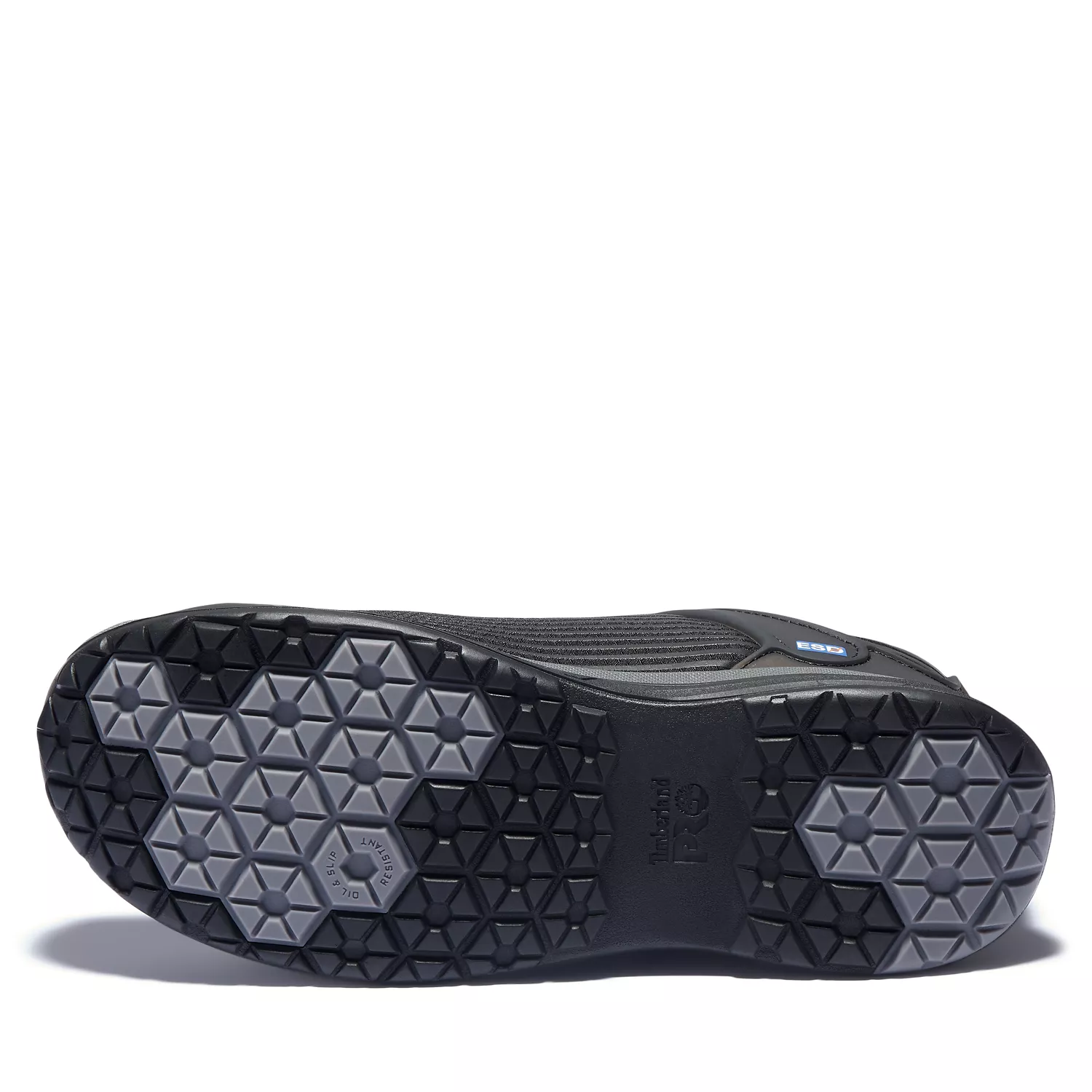 Men's Drivetrain Composite Toe Work Sneaker