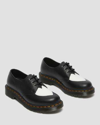 1461 Amore Leather Oxford Shoes,WOMEN'S ORIGINALS BOOTS,no.254