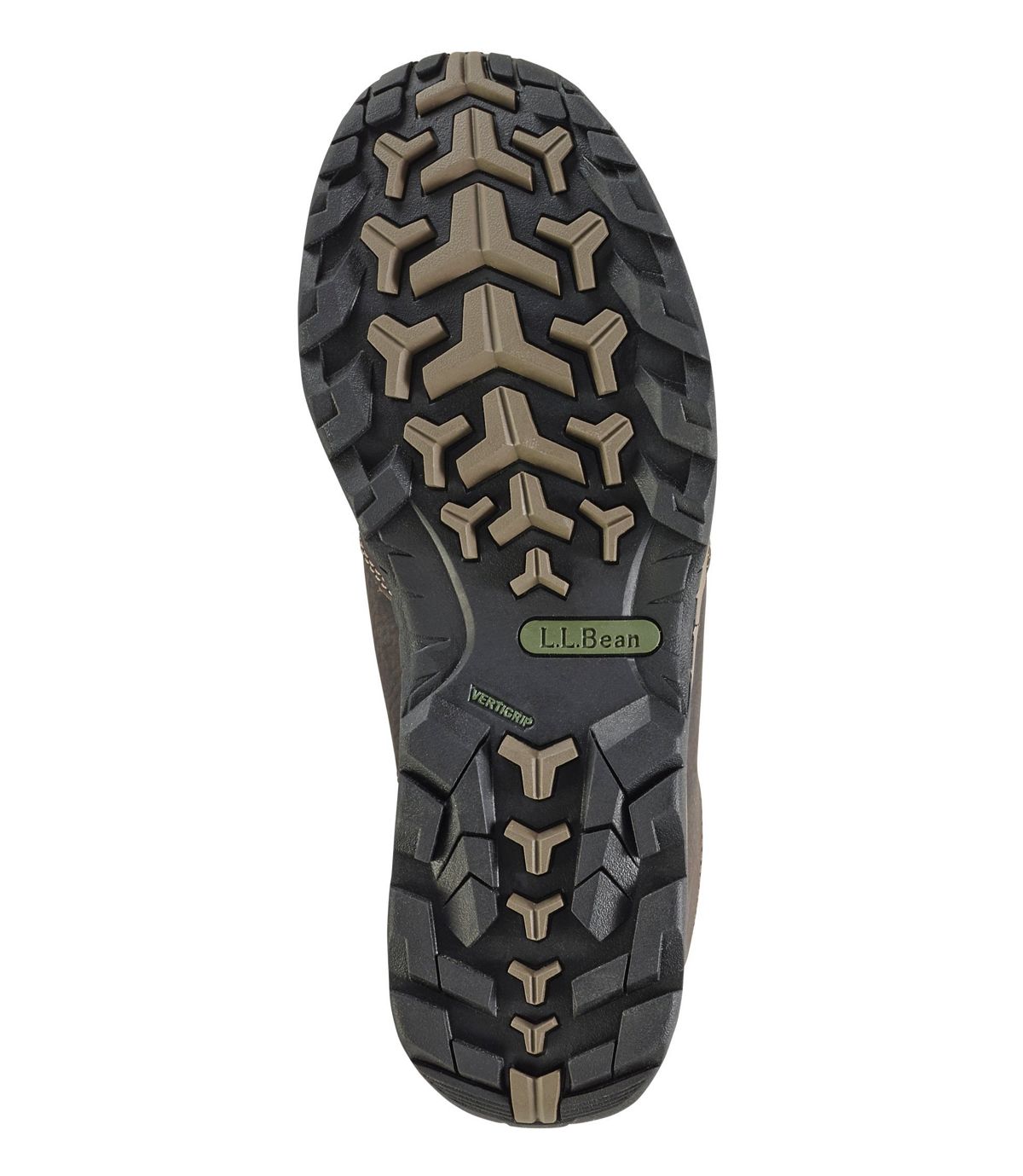 L.L.Bean Traverse Trail Shoes, Slip-On