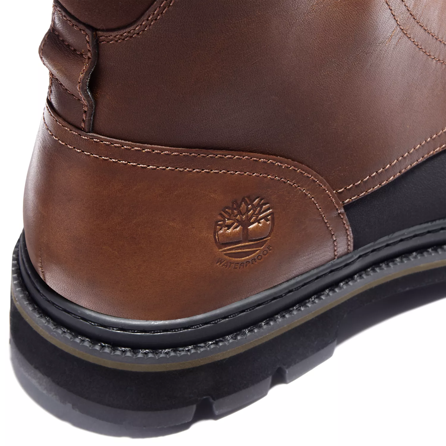 Men's Port Union Waterproof Chukka Boots