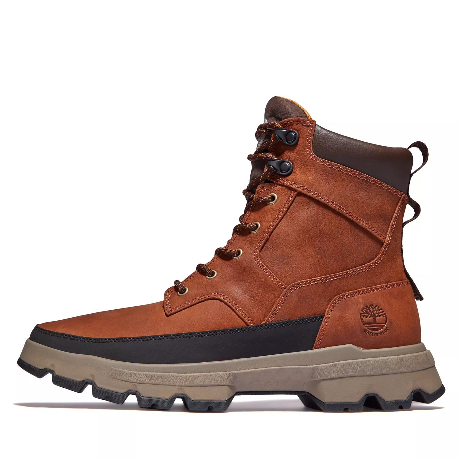 Men's GreenStride TBL Originals Ultra Waterproof Boots
