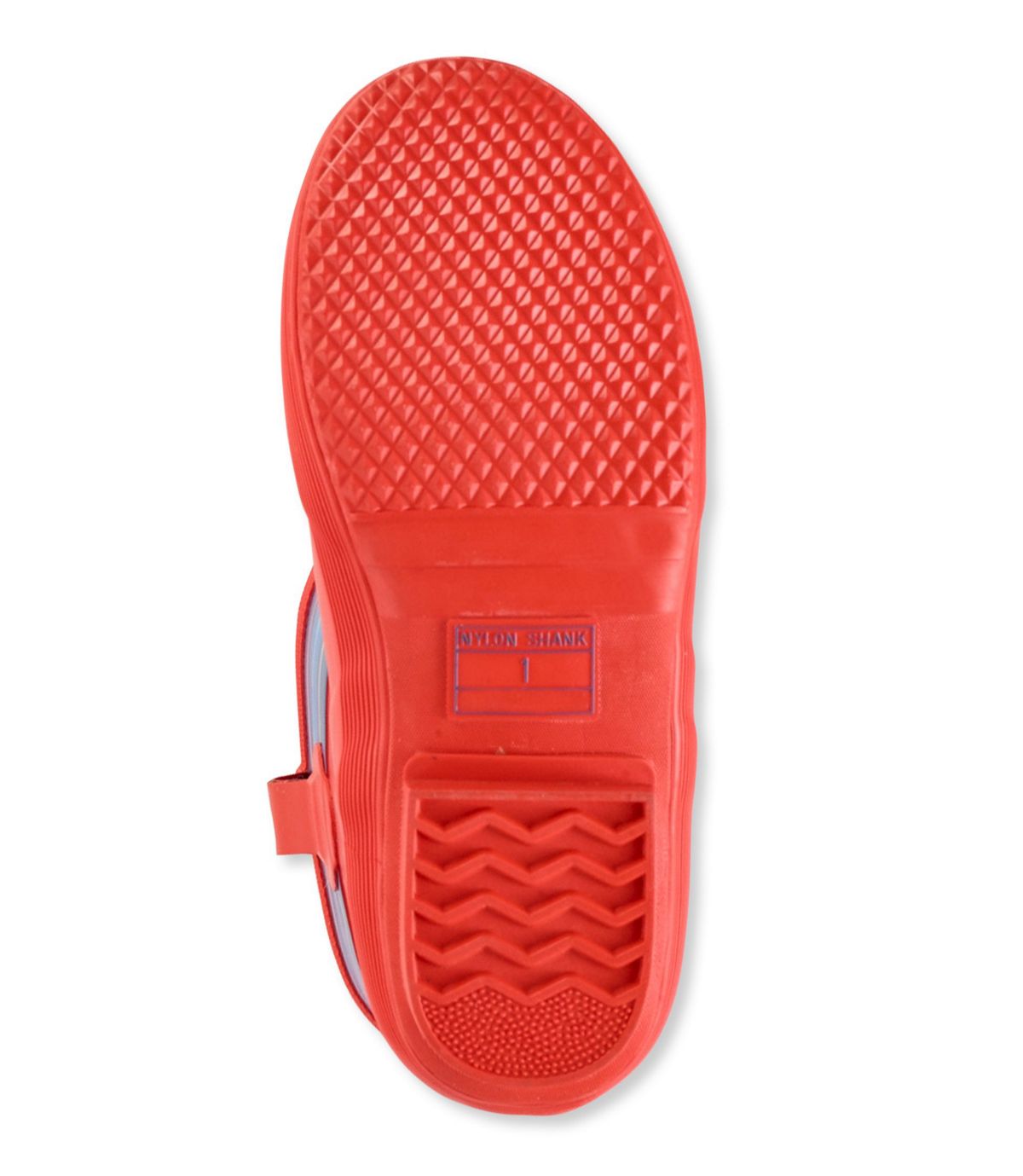 L.L.Bean L.L.Bean Wellies Boot Print Kids'