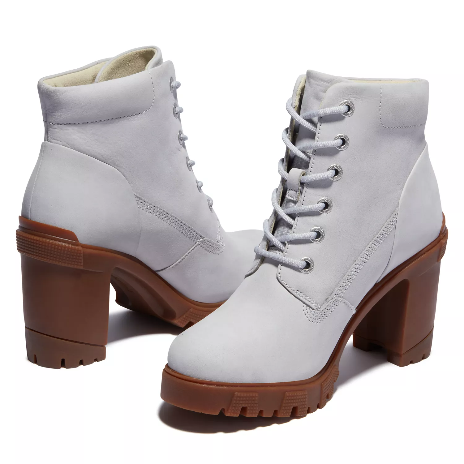 Women's Lana Point Lace-Up Boots