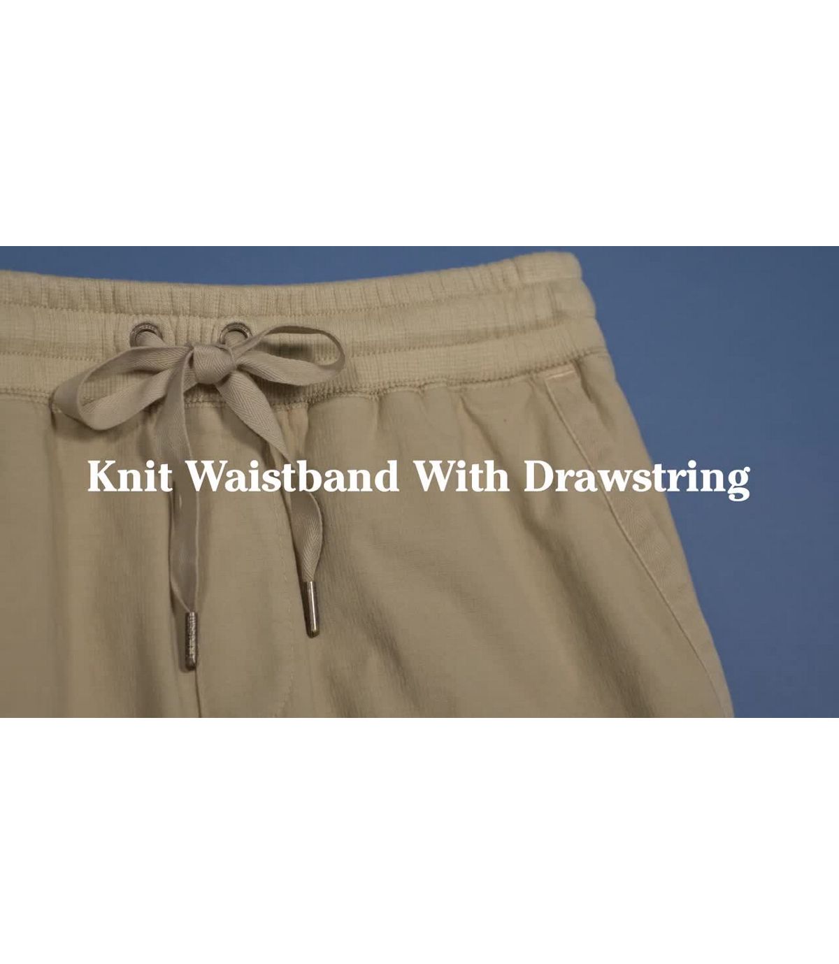 L.L.Bean Women's Stretch Ripstop Pull-On Shorts