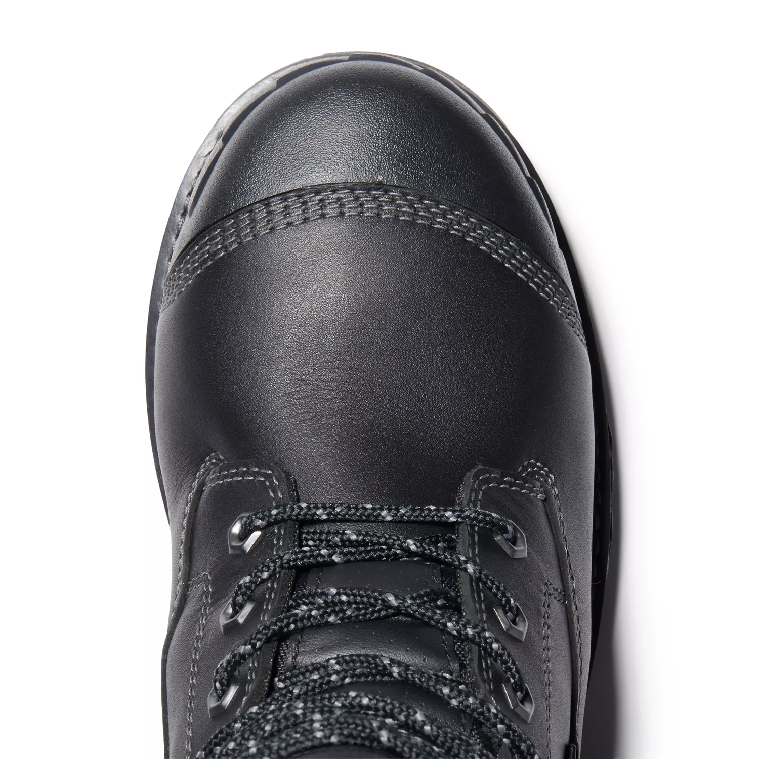 Men's Boondock HD 6 Composite Toe Waterproof Work Boot