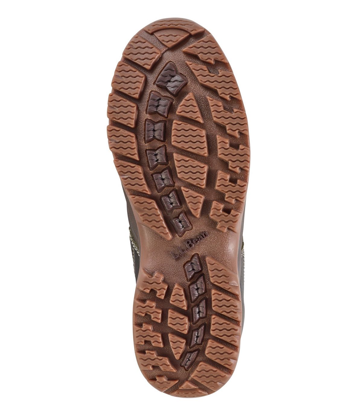 L.L.Bean Storm Chaser Slip-Ons, Leather