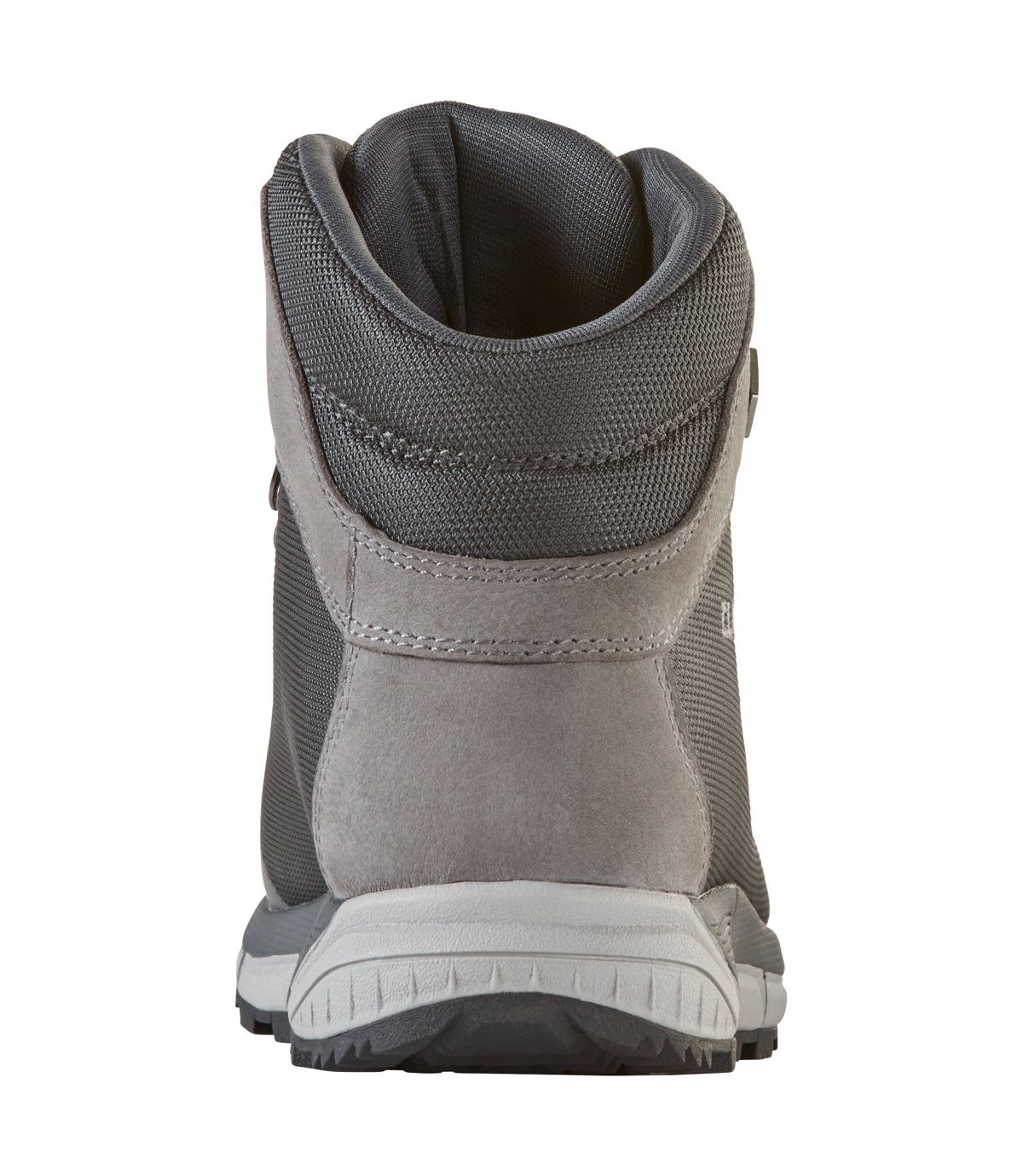 L.L.Bean Alpine Hiking Waterproof Boots, Insulated