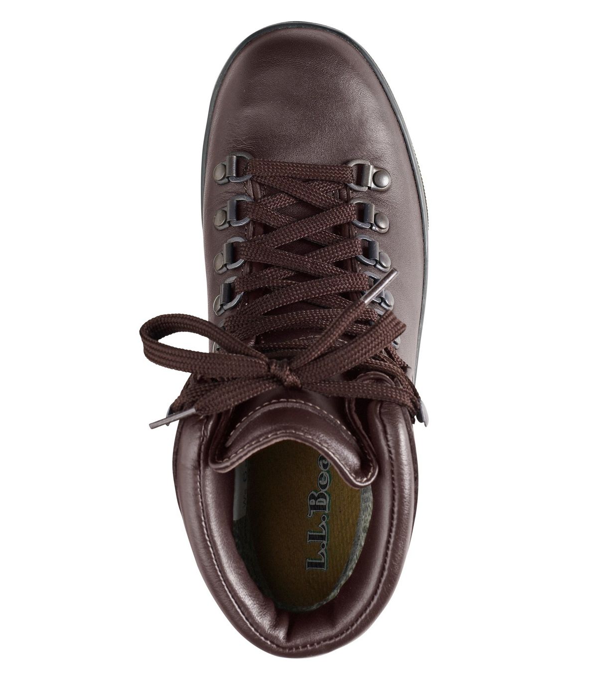 L.L.Bean Gore-Tex Cresta Hiking Boots, Leather