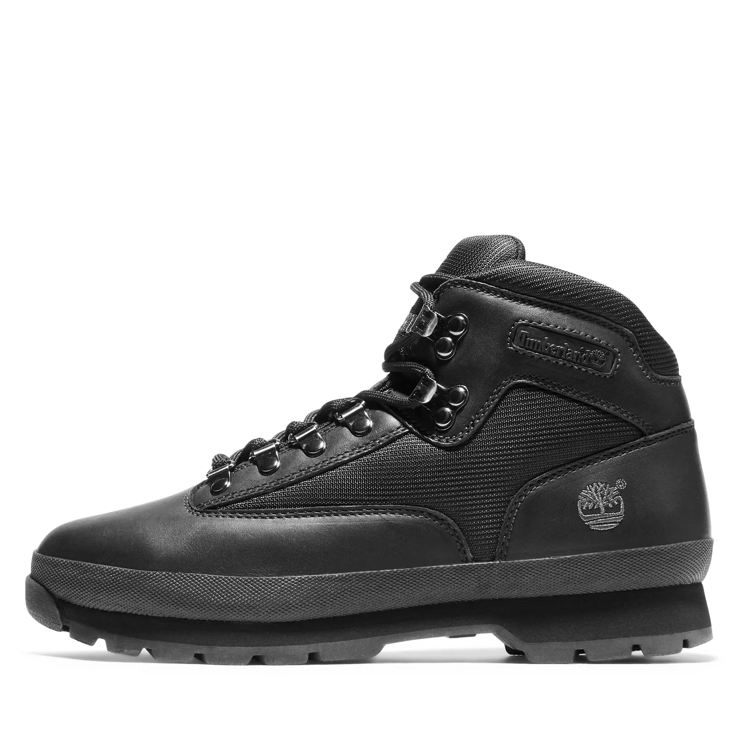 Men's Euro Hiker Boots