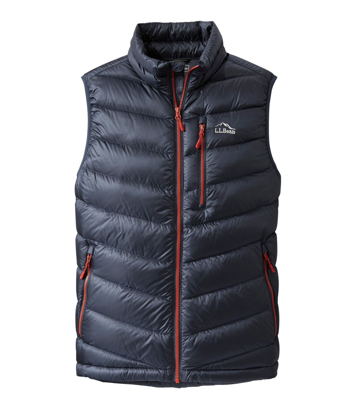L.L.Bean Men's Ultralight 850 Down Vest