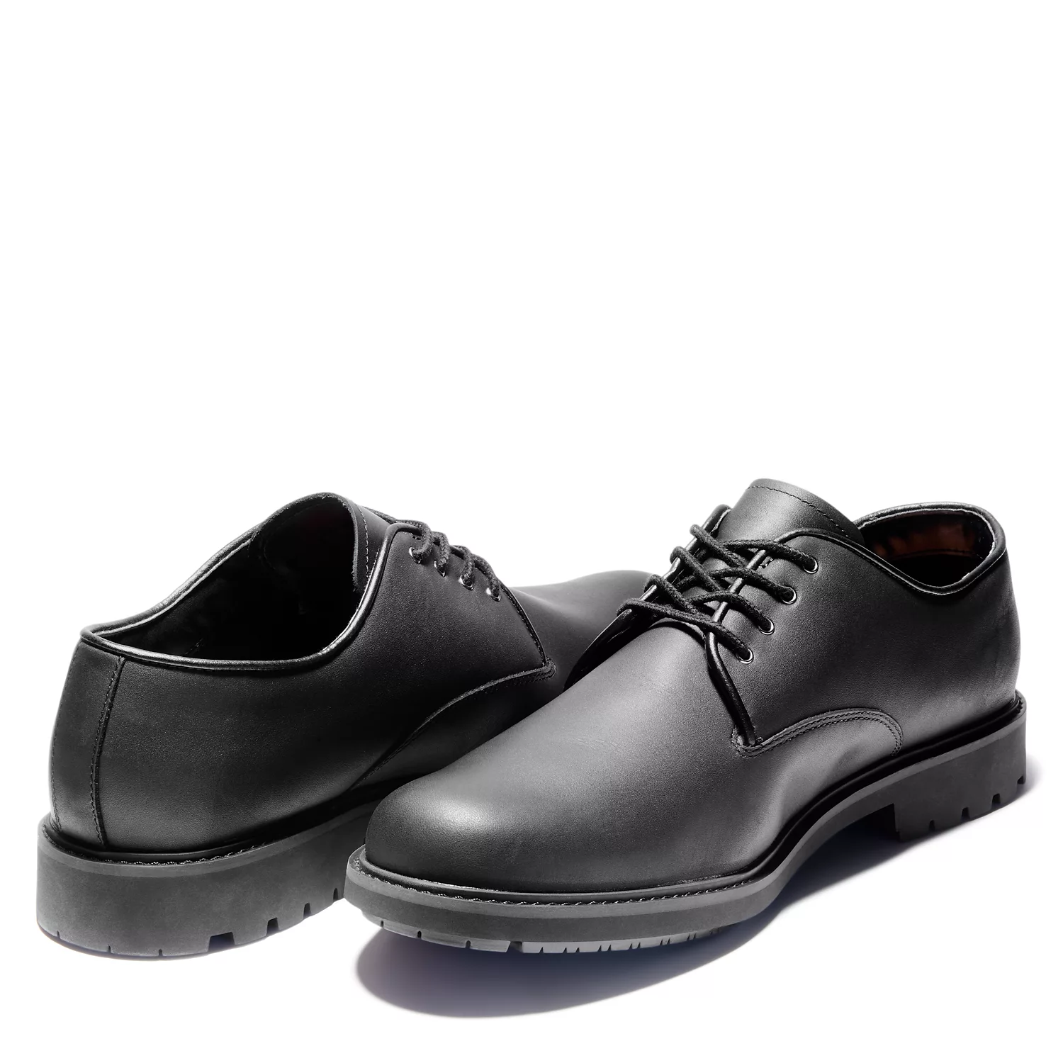 Men's Stormbucks Waterproof Oxford Shoes
