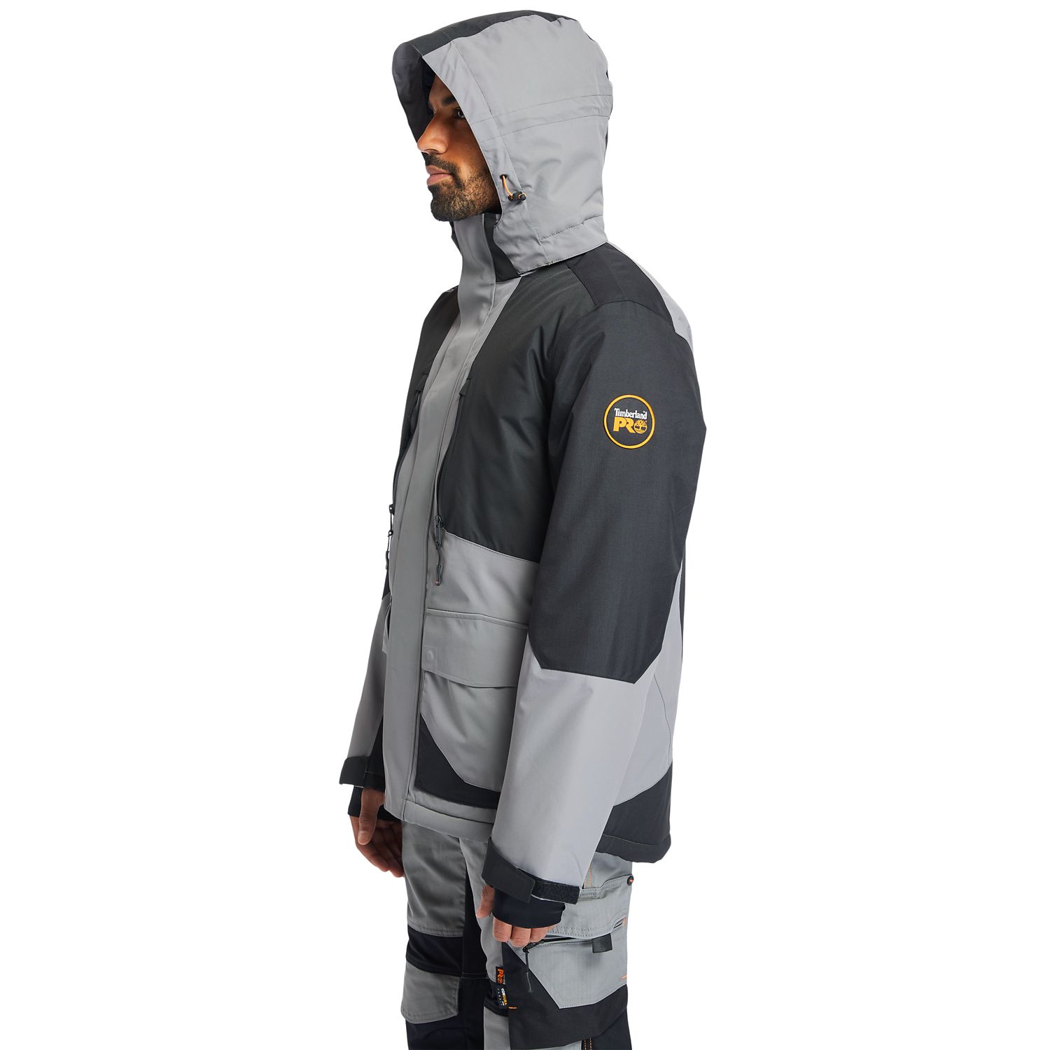 Men's Timberland PRO Dry Shift Max Jacket