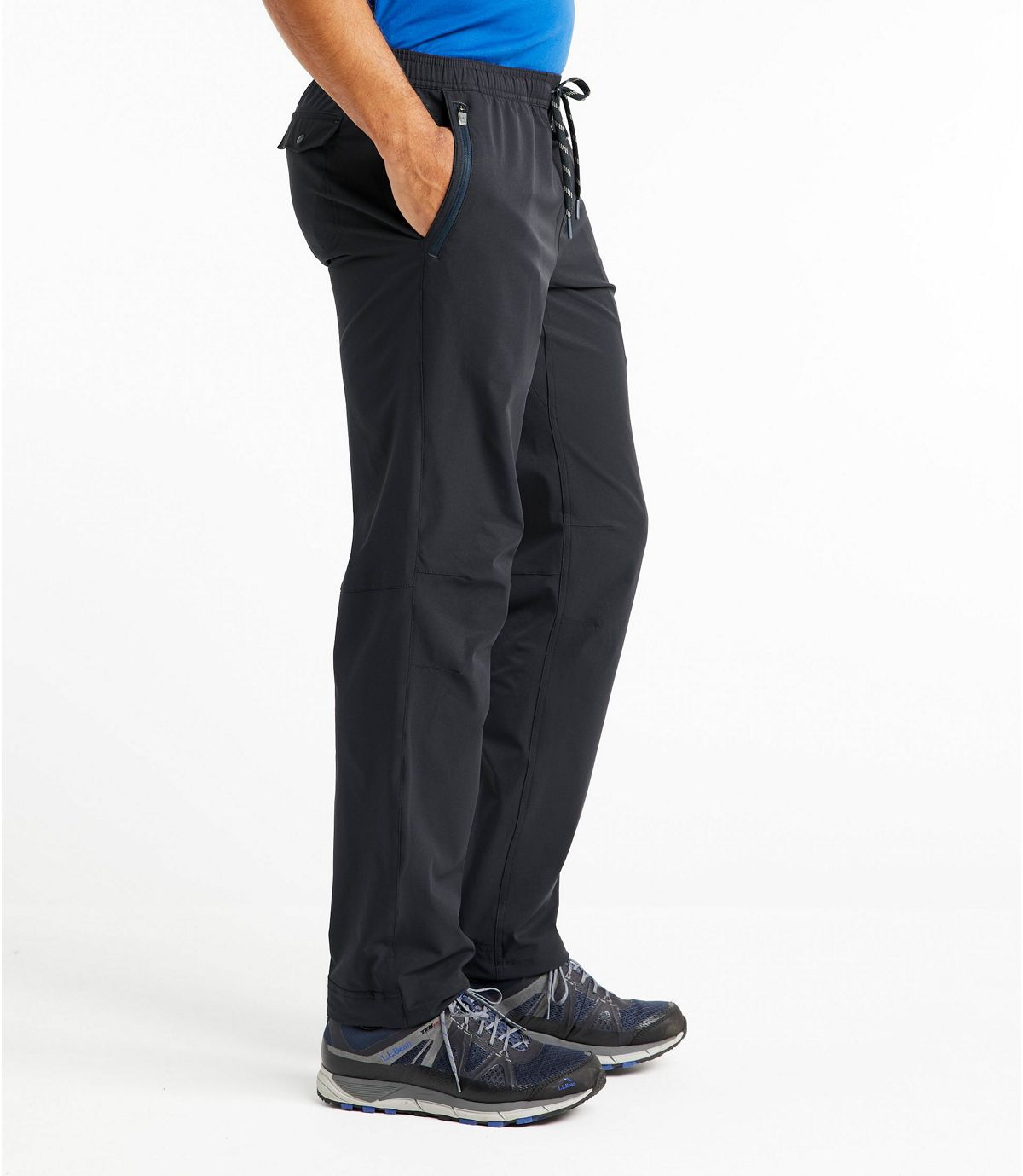 L.L.Bean Men's L.L.Bean Multisport Pants