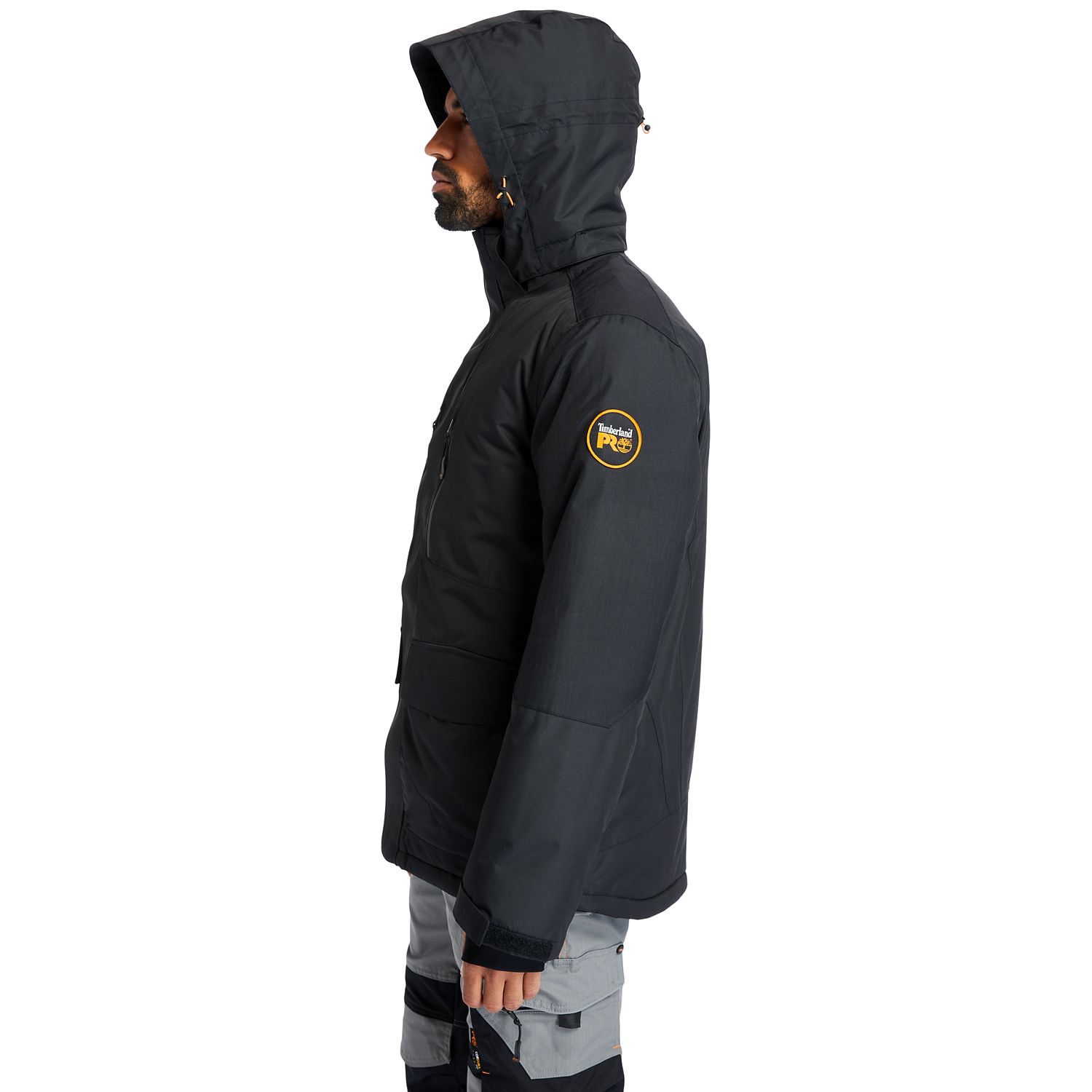Men's Timberland PRO Dry Shift Max Jacket