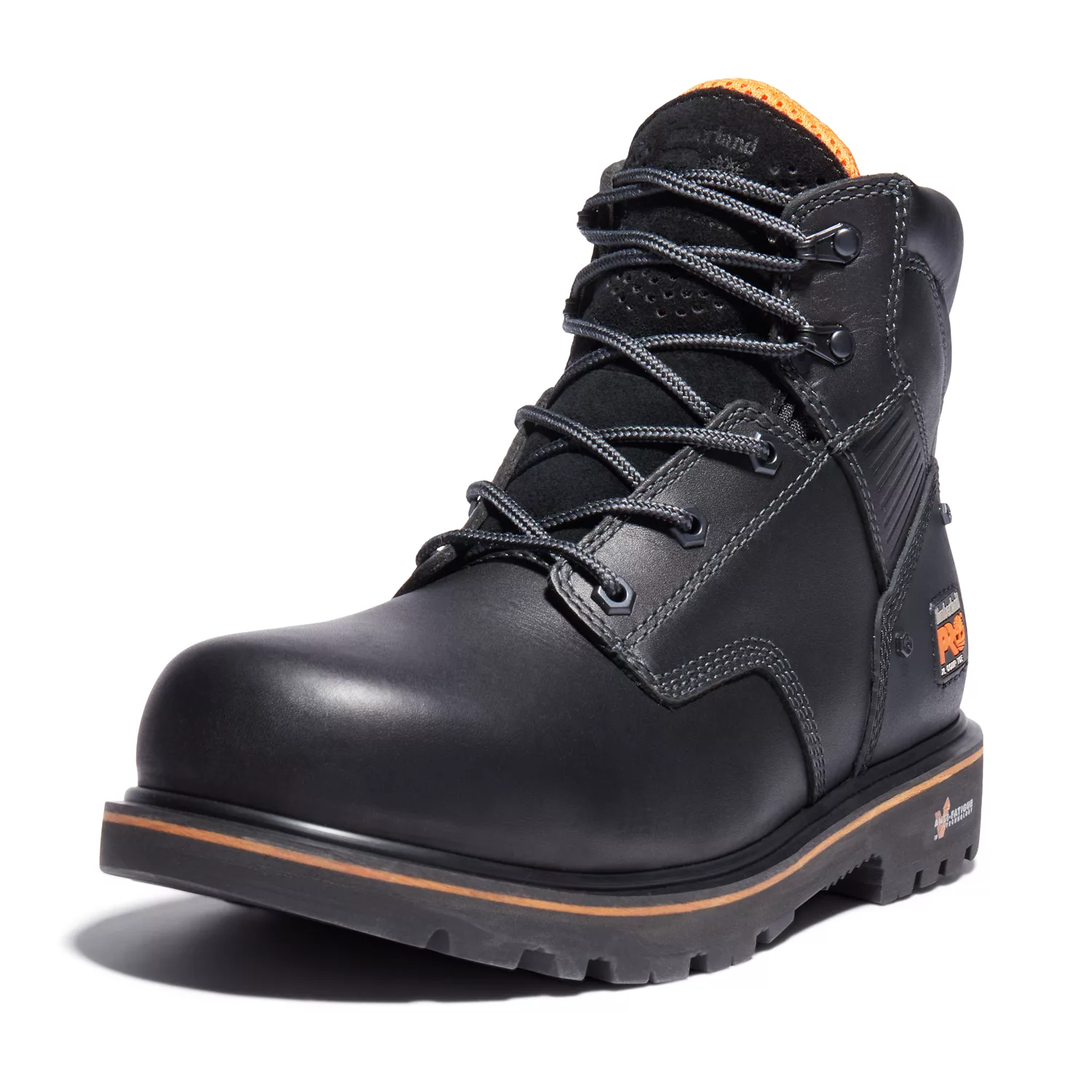 Men's Ballast 6 Composite Toe Work Boot