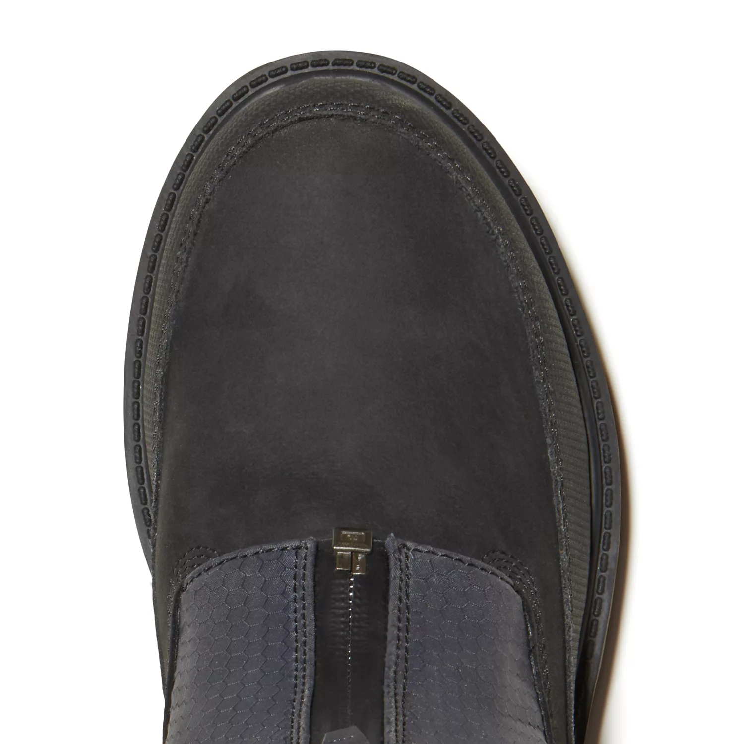 Women's Timberland Heritage 6-Inch Waterproof Zip-Front Boots