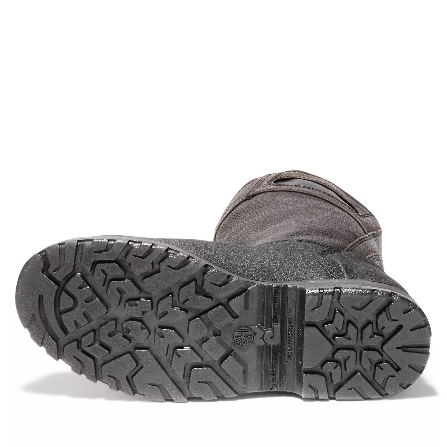 Men's PowerWelt Pull On Steel Toe Work Boot